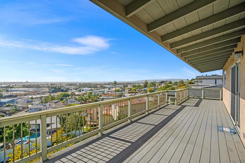 Bay Park - Residential