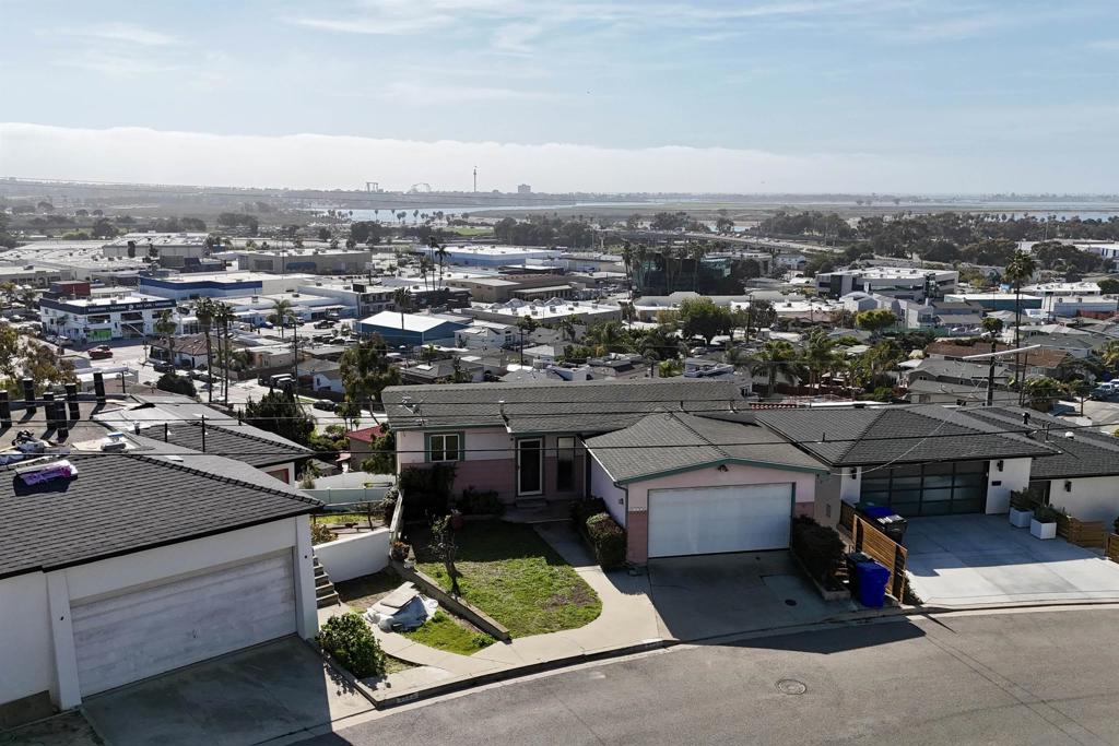 Bay Park - Residential