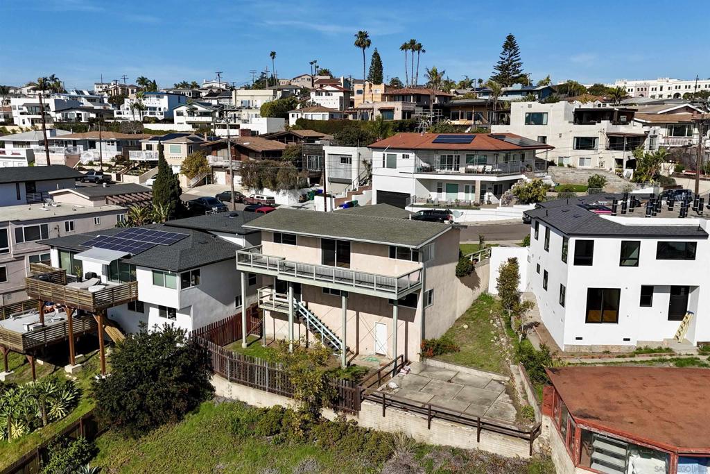 Bay Park - Residential