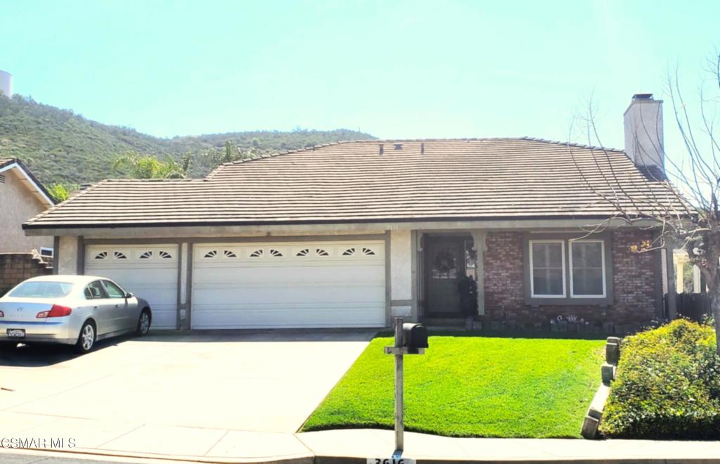 3616 Pebble Place