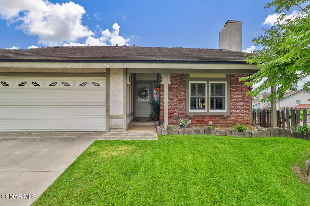 3616 Pebble Place