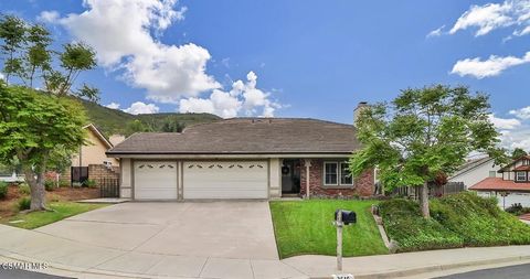 3616 Pebble Place Newbury Park CA 91320