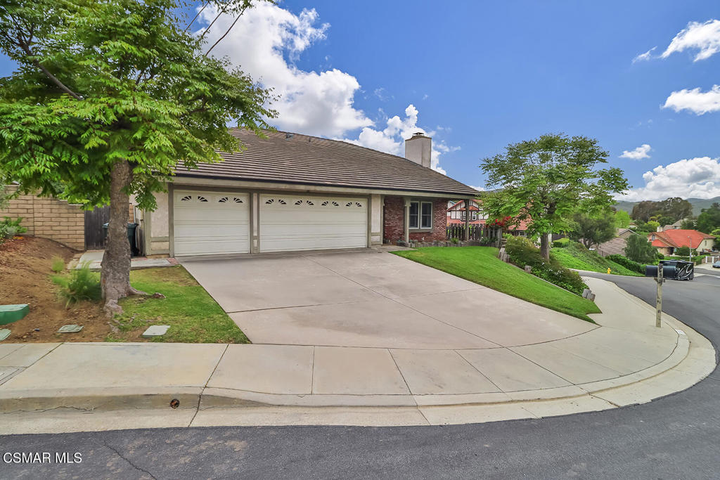 3616 Pebble Place