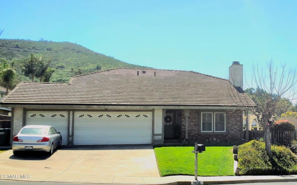 3616 Pebble Place