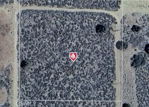 Photo of 12345 Boy Scout Road, Frazier Park, CA 93225 (MLS # SR25142512)