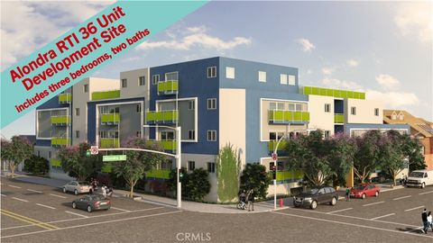 16101 S Figueroa Gardena CA 90248