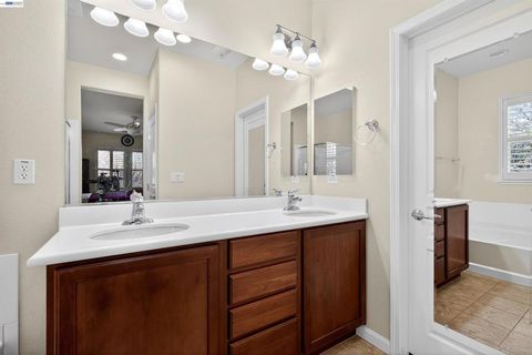 Tiny photo for 86 86 S Cortadillo St St, Mountain House, CA 95391 (MLS # 41126358)