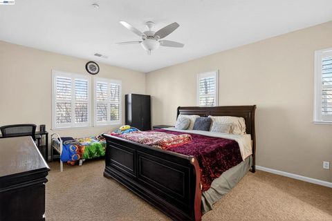 Tiny photo for 86 86 S Cortadillo St St, Mountain House, CA 95391 (MLS # 41126358)