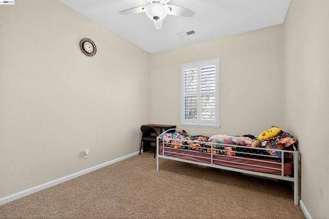 Tiny photo for 86 86 S Cortadillo St St, Mountain House, CA 95391 (MLS # 41126358)