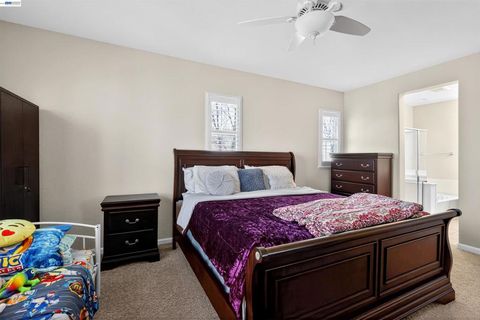 Tiny photo for 86 86 S Cortadillo St St, Mountain House, CA 95391 (MLS # 41126358)