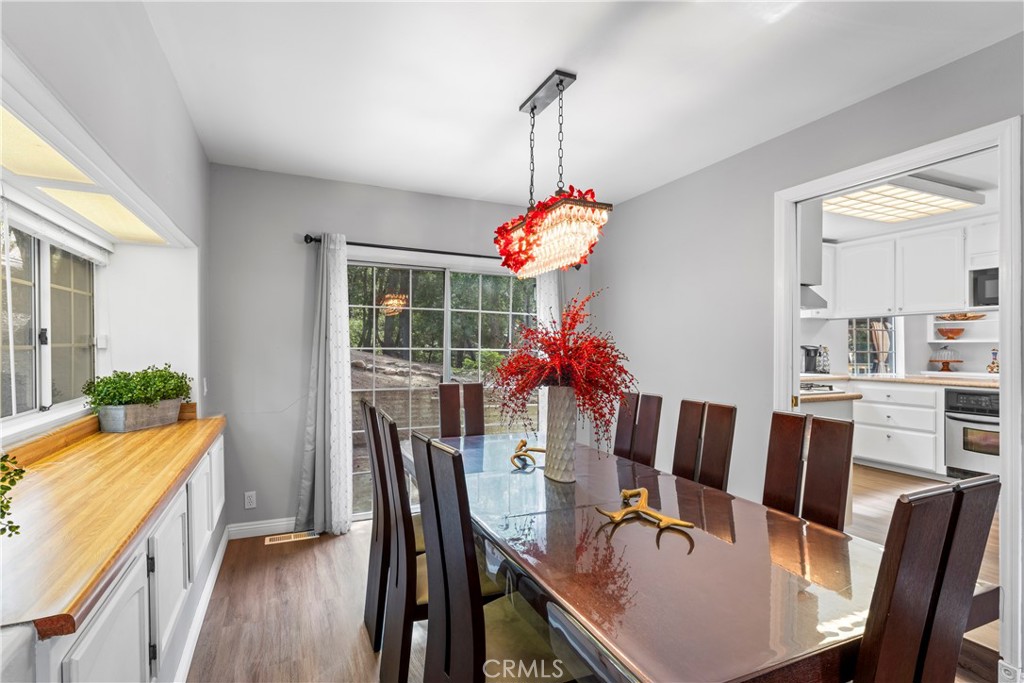 Arrowhead Woods (AWHW) - Residential