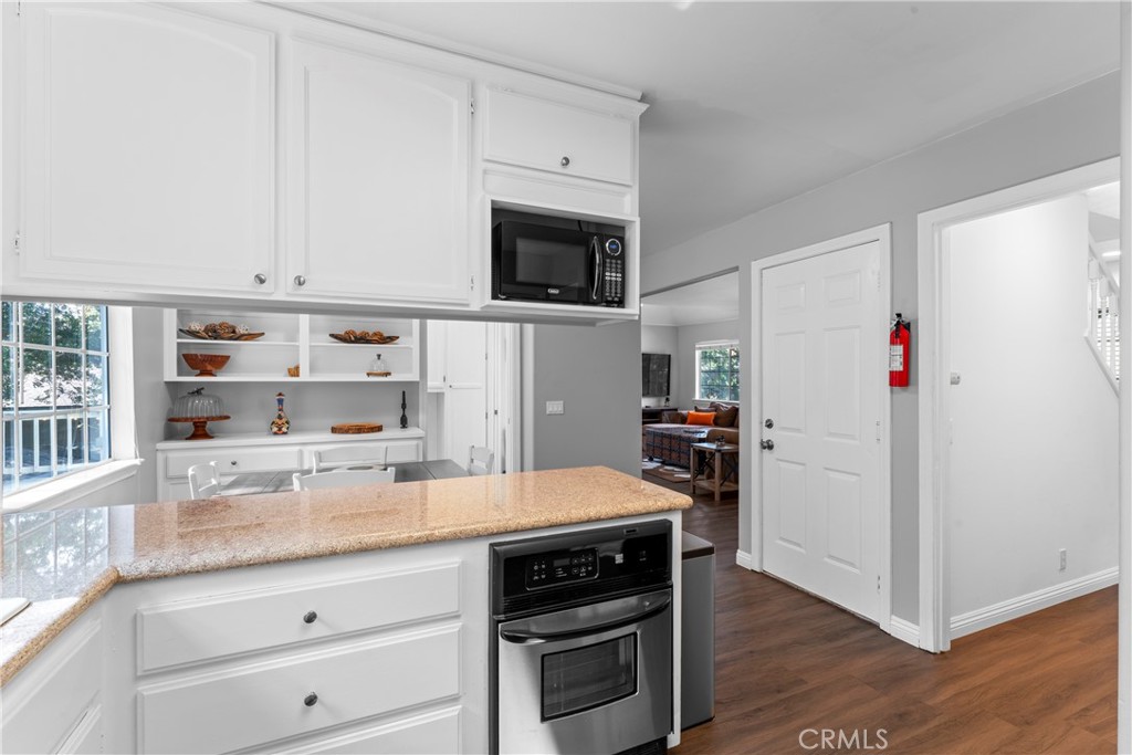 Arrowhead Woods (AWHW) - Residential