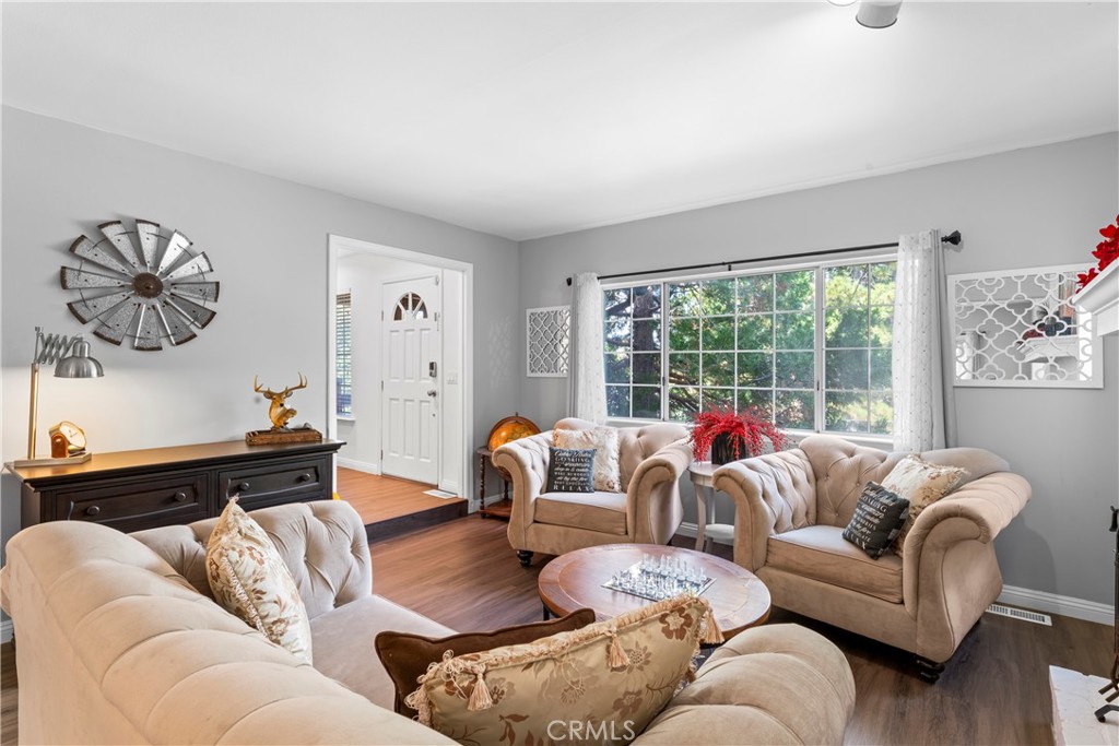 Arrowhead Woods (AWHW) - Residential
