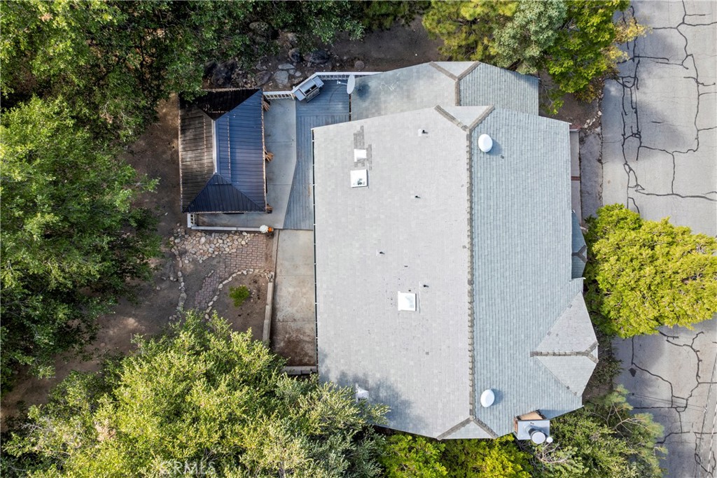 Arrowhead Woods (AWHW) - Residential