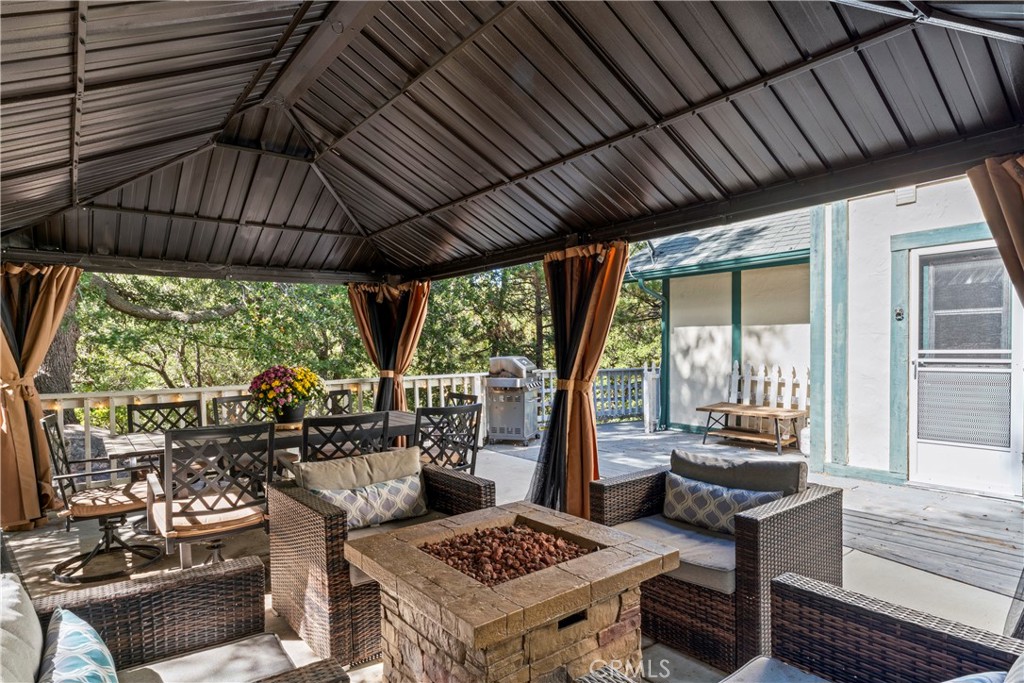 Arrowhead Woods (AWHW) - Residential