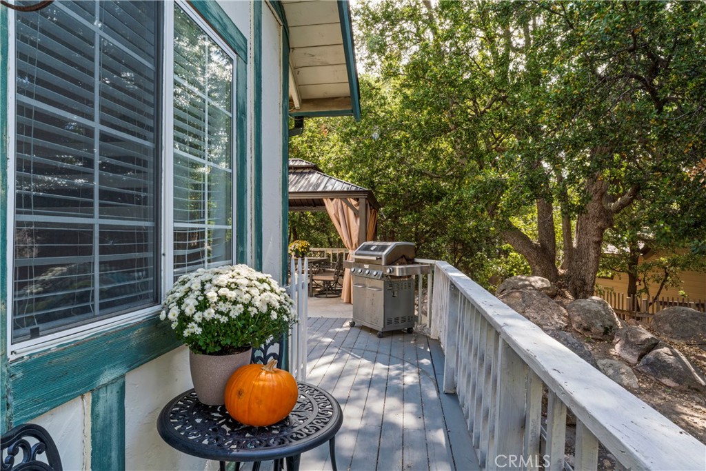 Arrowhead Woods (AWHW) - Residential