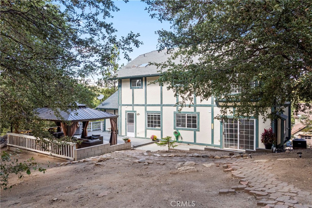 Arrowhead Woods (AWHW) - Residential