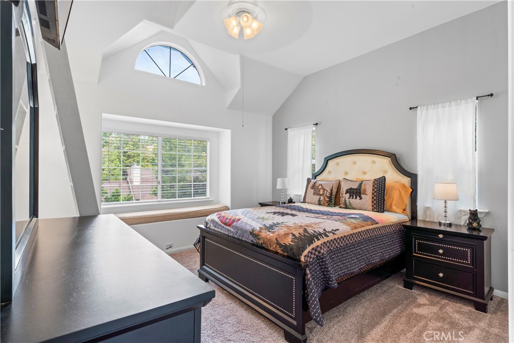 Arrowhead Woods (AWHW) - Residential