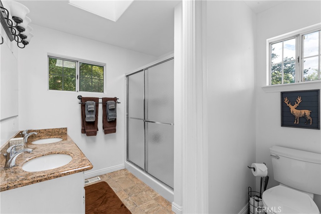 Arrowhead Woods (AWHW) - Residential