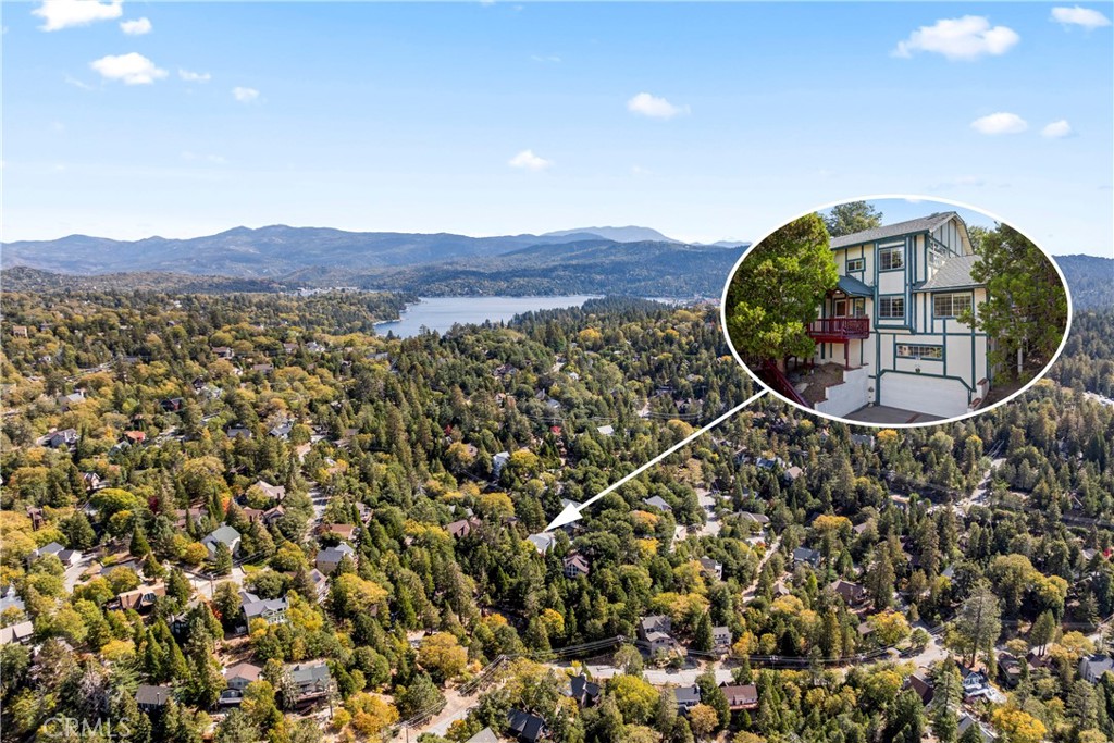 Arrowhead Woods (AWHW) - Residential