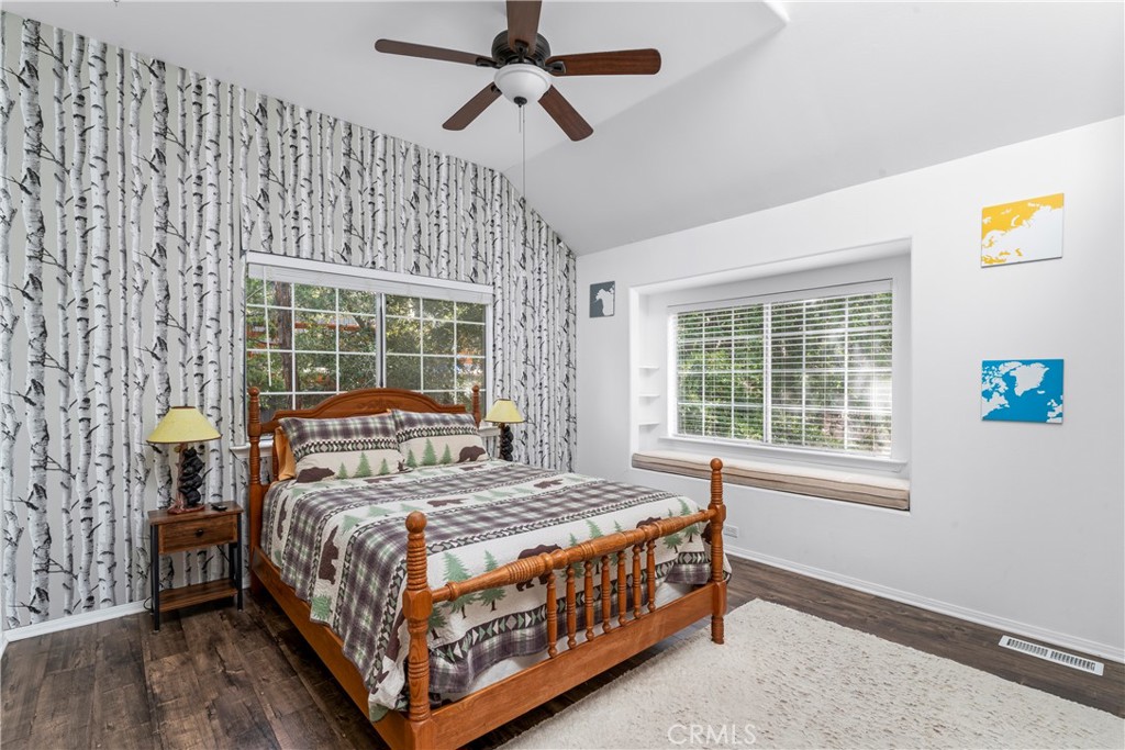 Arrowhead Woods (AWHW) - Residential