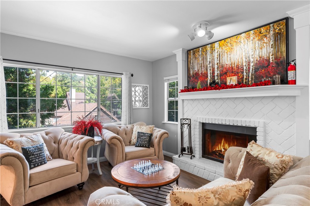 Arrowhead Woods (AWHW) - Residential