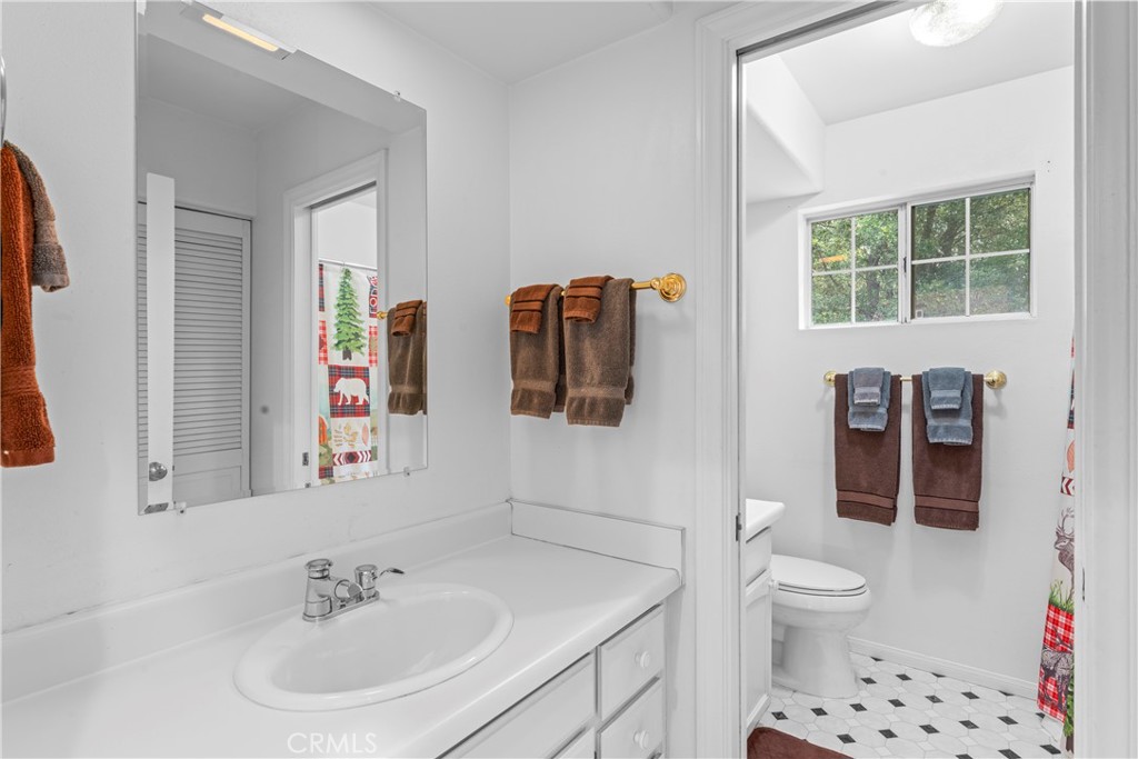 Arrowhead Woods (AWHW) - Residential