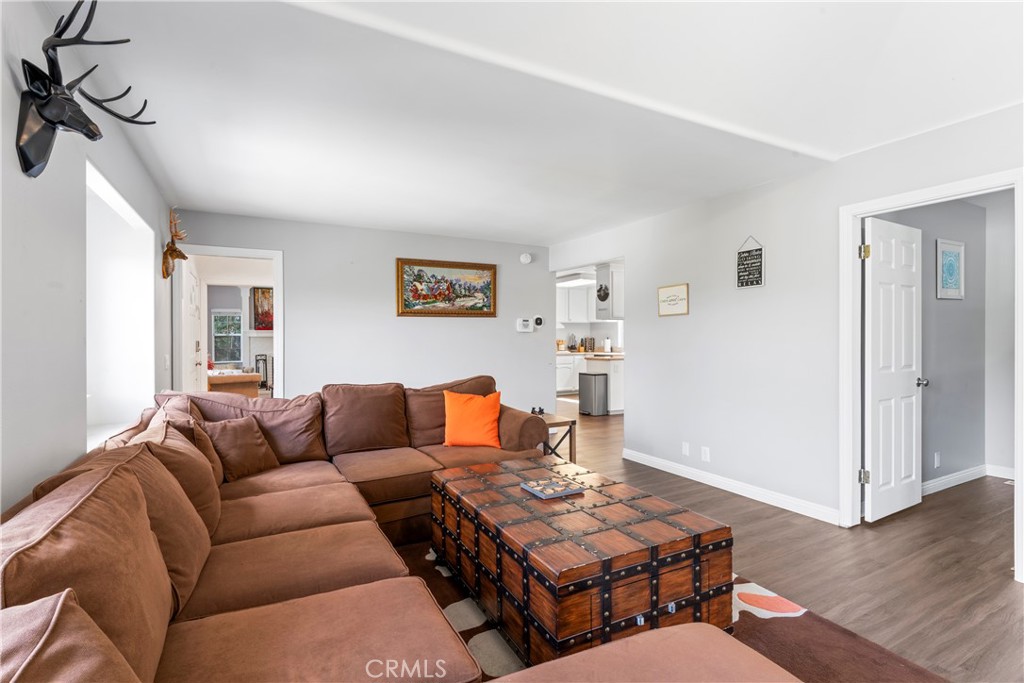 Arrowhead Woods (AWHW) - Residential