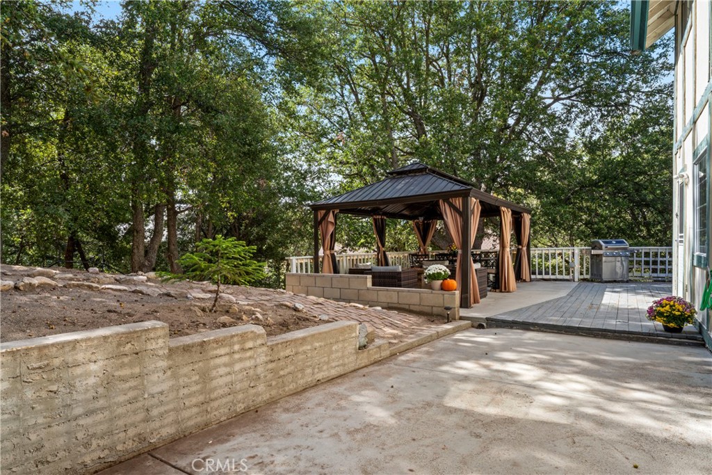 Arrowhead Woods (AWHW) - Residential