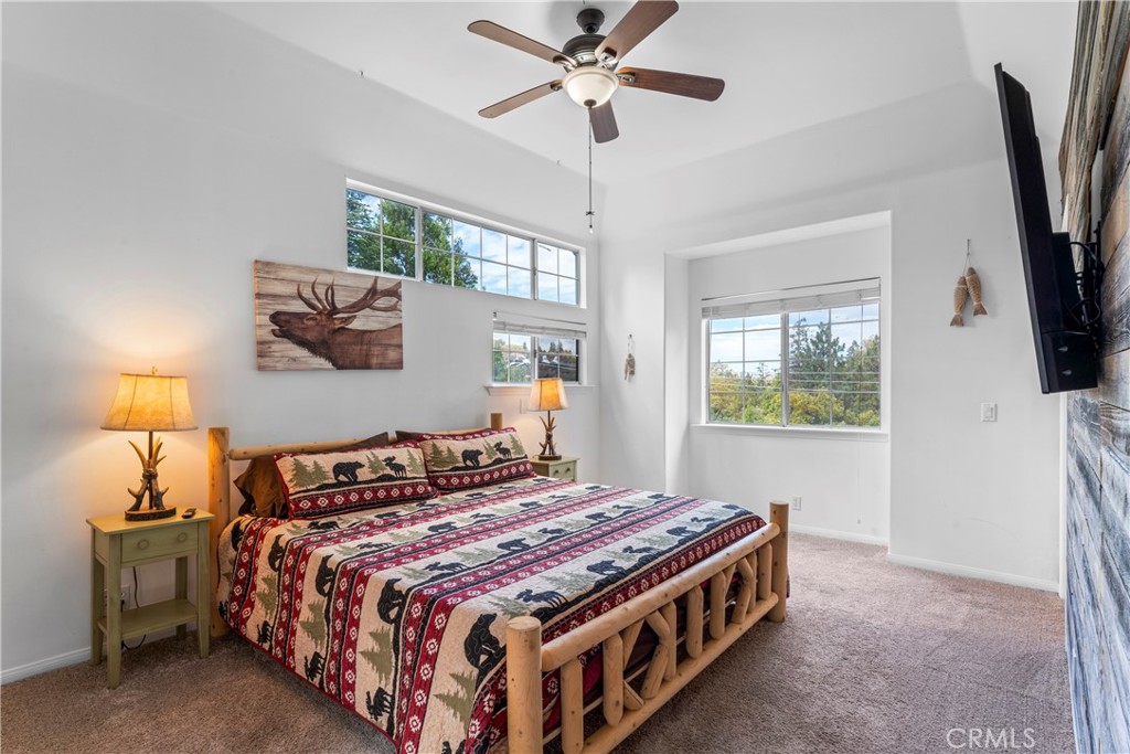 Arrowhead Woods (AWHW) - Residential