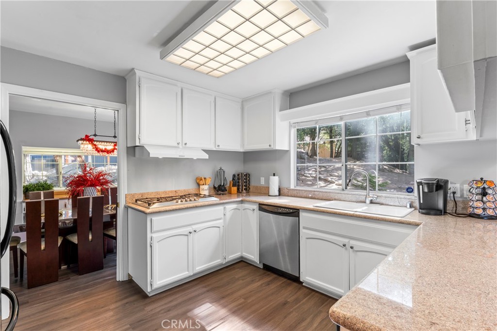 Arrowhead Woods (AWHW) - Residential
