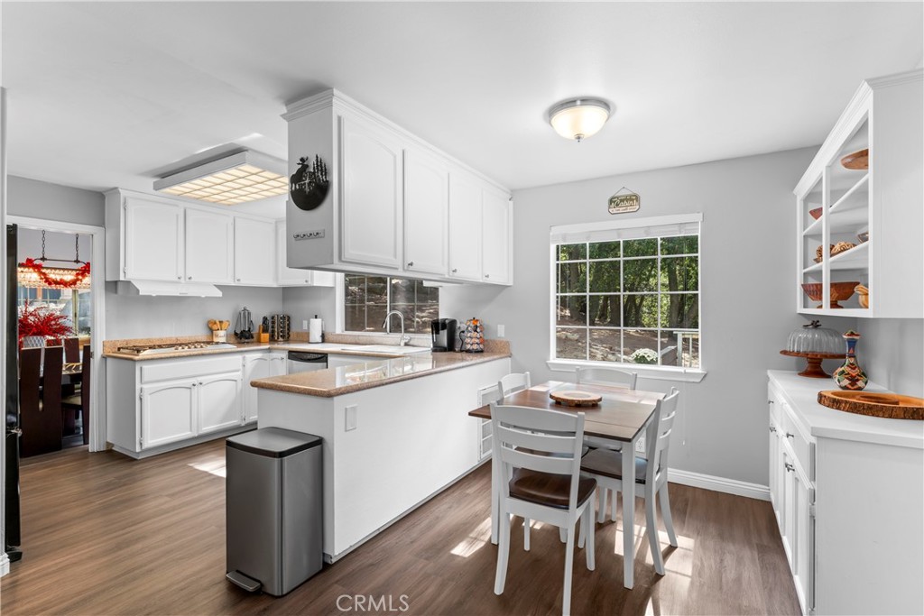 Arrowhead Woods (AWHW) - Residential