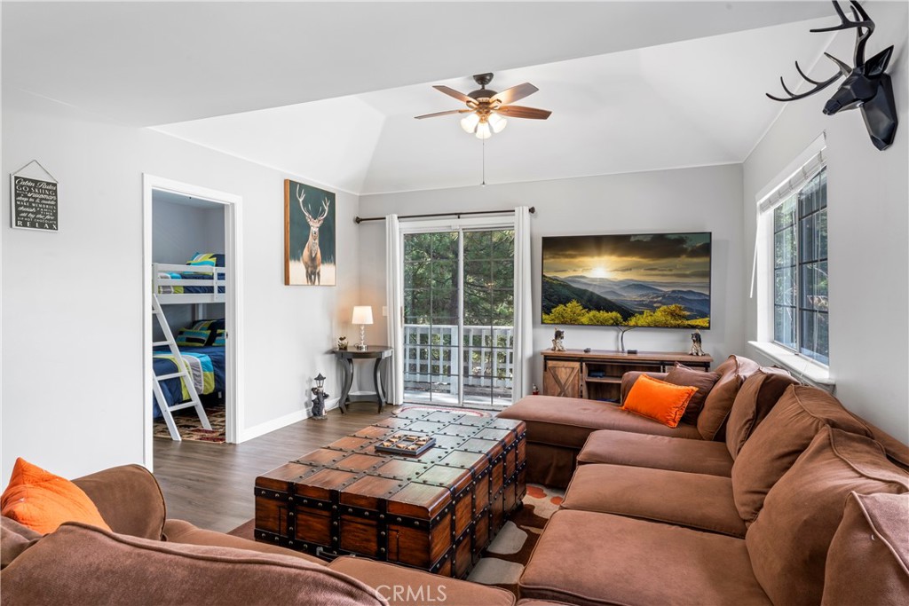 Arrowhead Woods (AWHW) - Residential
