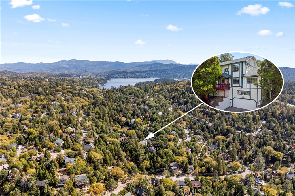 955 Teakwood Drive