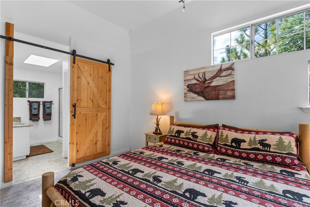 Arrowhead Woods (AWHW) - Residential