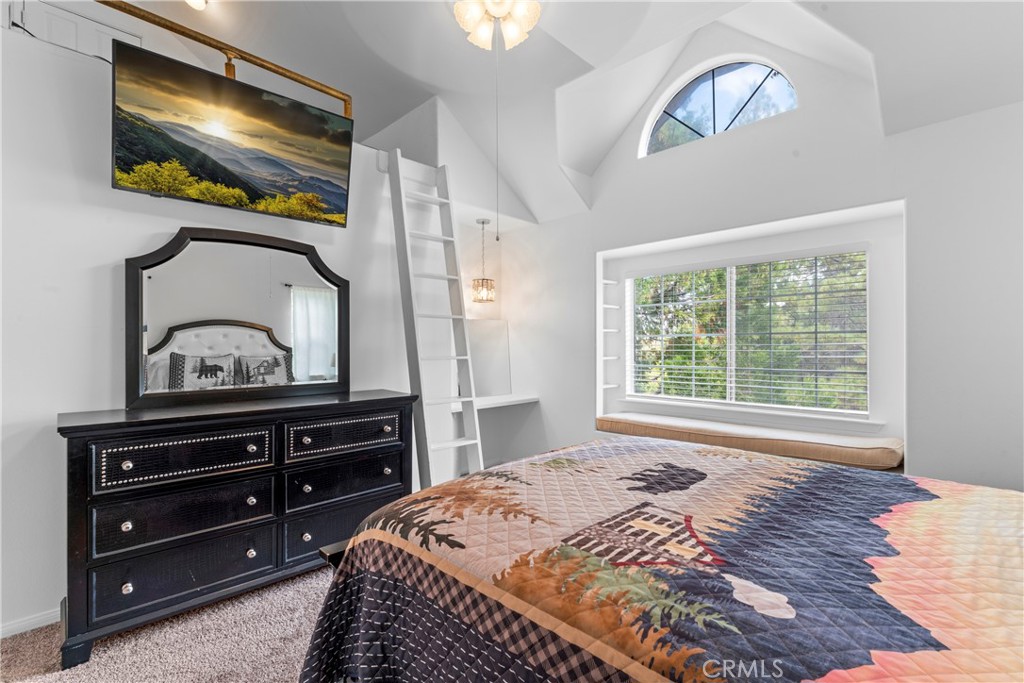 Arrowhead Woods (AWHW) - Residential