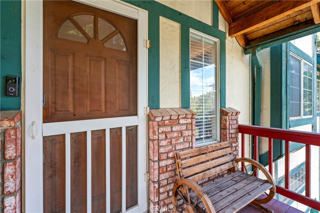 Arrowhead Woods (AWHW) - Residential