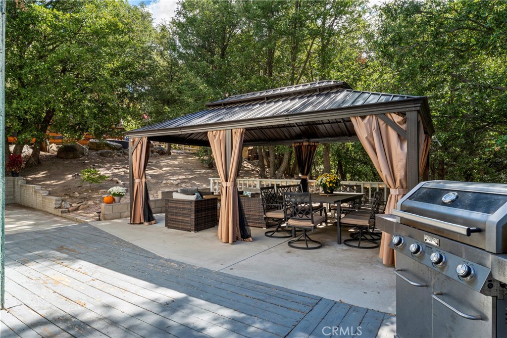 Arrowhead Woods (AWHW) - Residential