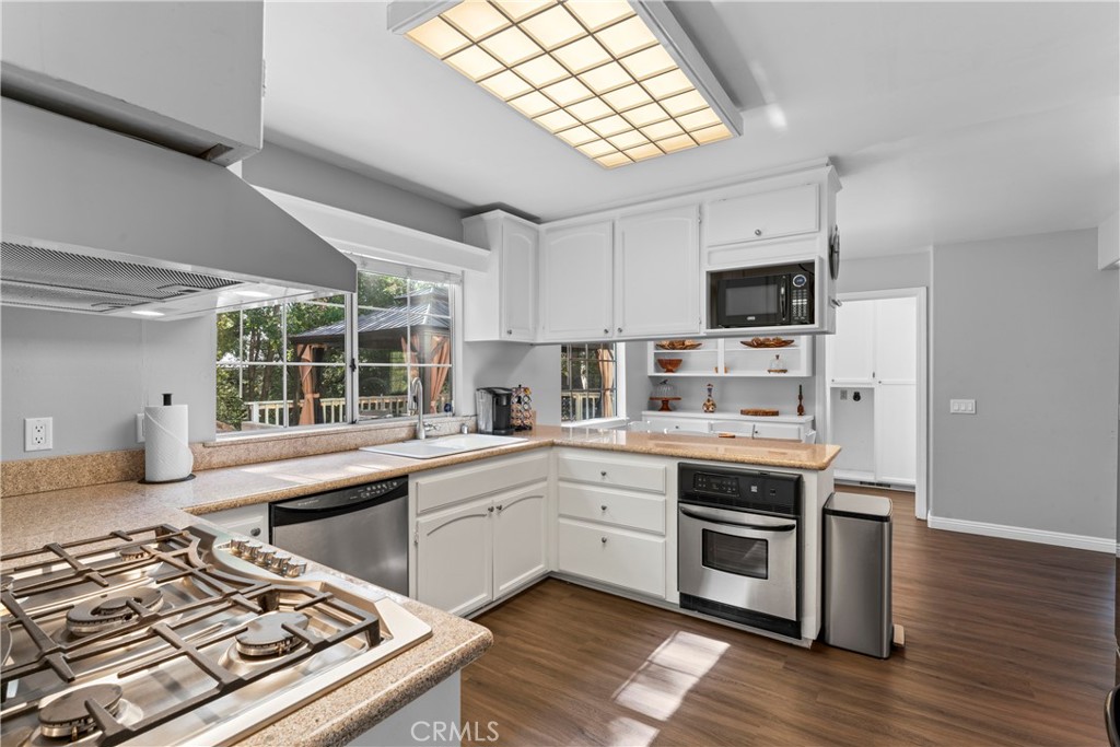 Arrowhead Woods (AWHW) - Residential