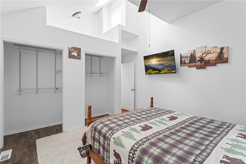 Arrowhead Woods (AWHW) - Residential