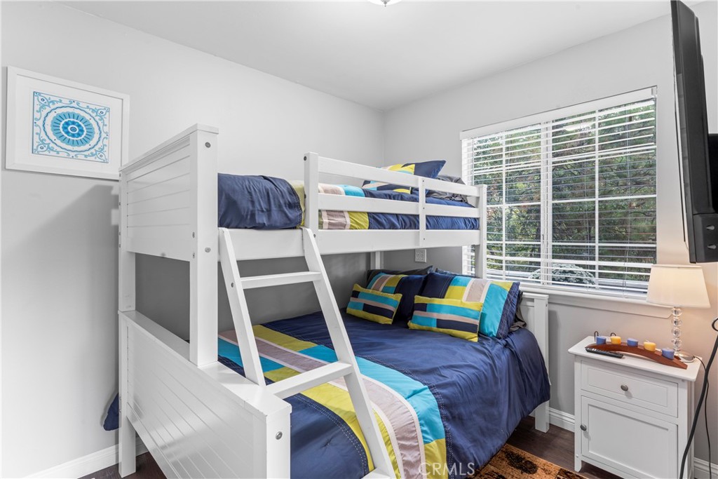 Arrowhead Woods (AWHW) - Residential