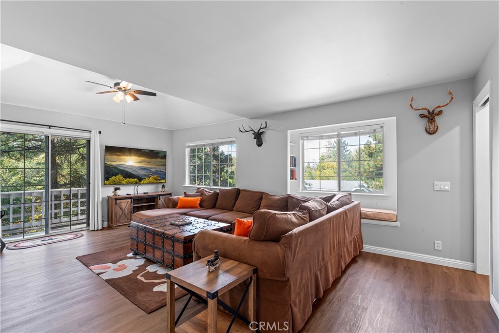 Arrowhead Woods (AWHW) - Residential