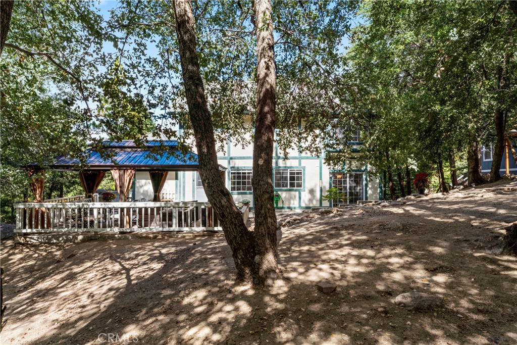 Arrowhead Woods (AWHW) - Residential