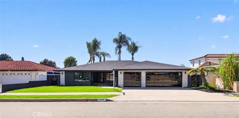 Photo of 10033 Brookshire Ave, Downey, CA 90240 (MLS # PW26121267)