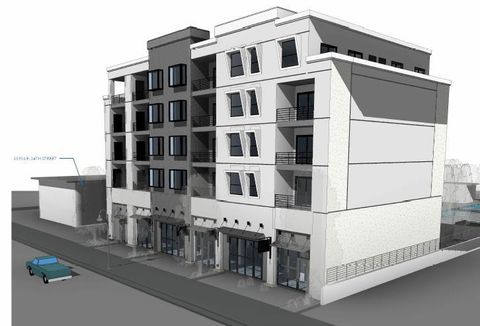 Photo of 15950 E 14th Street, San Leandro, CA 94578 (MLS # ML82043945)