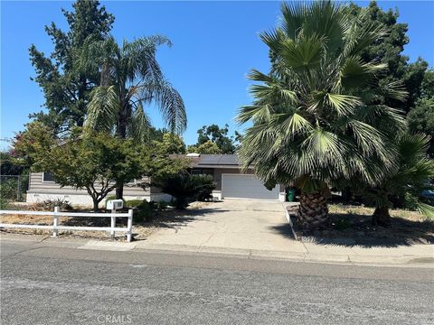 598 El Reno Drive Chico CA 95973