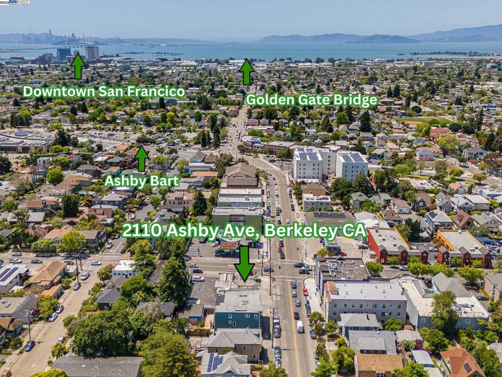 ELMWOOD - Residential Income