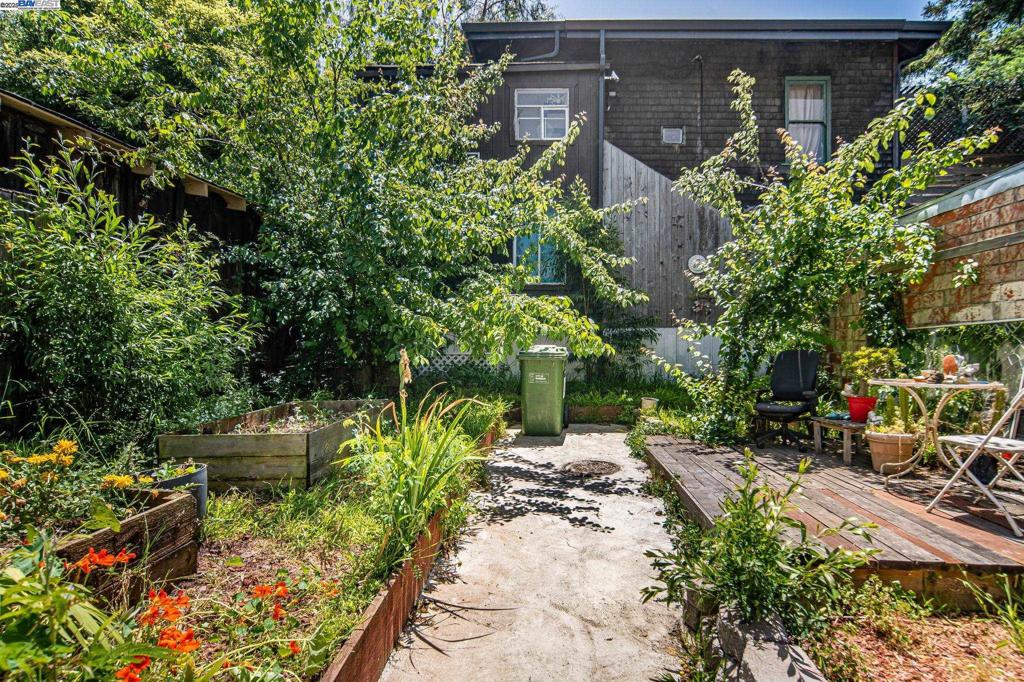 ELMWOOD - Residential Income