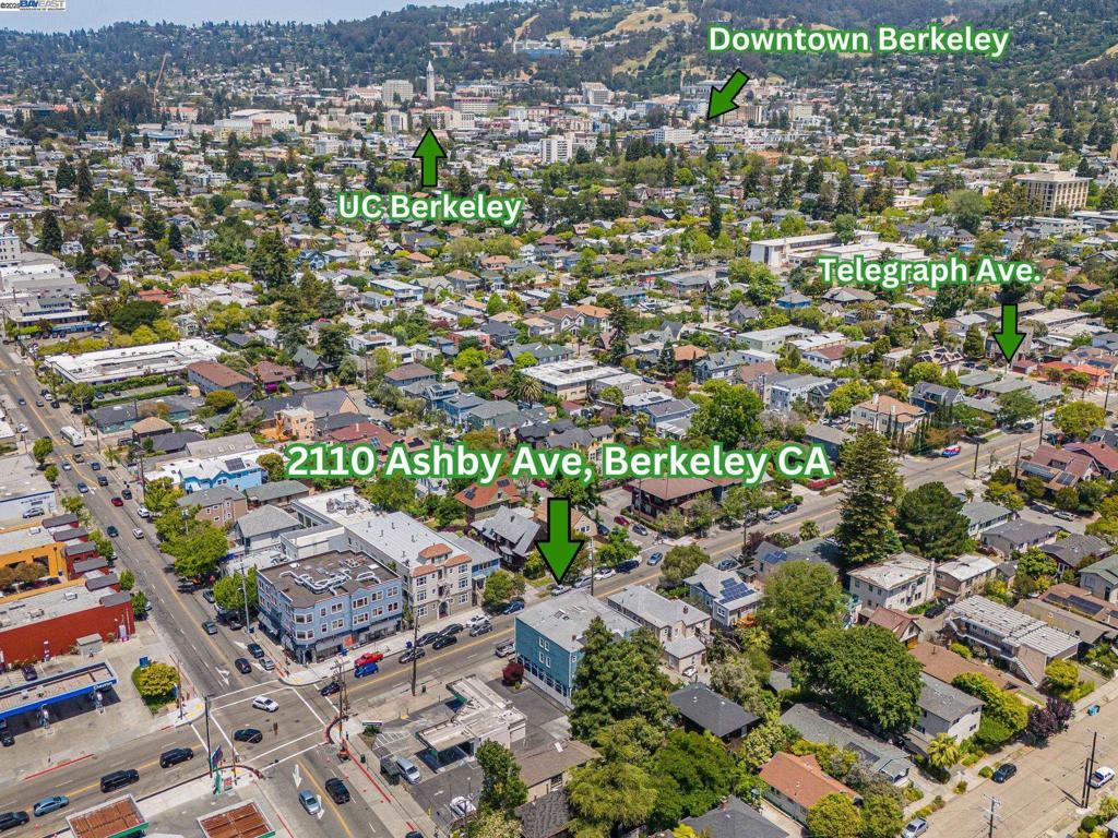 ELMWOOD - Residential Income