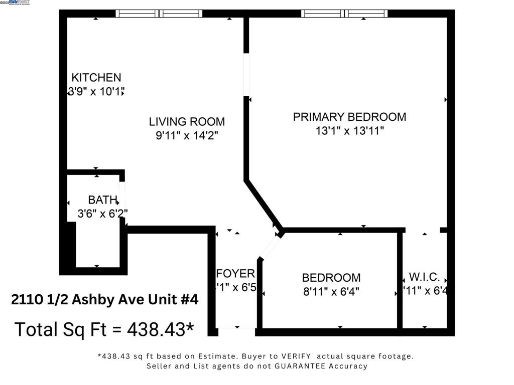 ELMWOOD - Residential Income